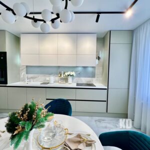 Кухня Metro Collection Кухня Metro Collection