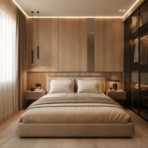 Спальня Alpine